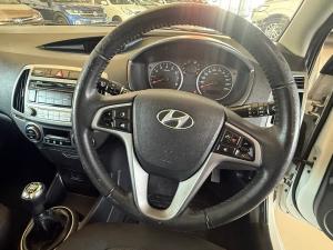 Hyundai i20 1.4 Glide - Image 8