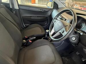 Hyundai i20 1.4 Glide - Image 11