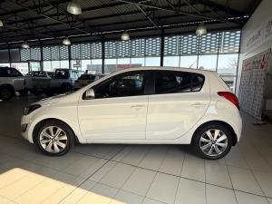 Hyundai i20 1.4 Glide - Image 16