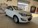 Thumbnail Hyundai i20 1.4 Glide