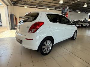 Hyundai i20 1.4 Glide - Image 2