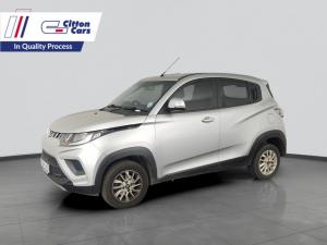 Mahindra KUV 100 1.2 K6+ NXT - Image 1
