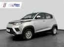 Thumbnail Mahindra KUV 100 1.2 K6+ NXT