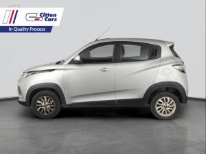 Mahindra KUV 100 1.2 K6+ NXT - Image 2