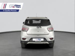 Mahindra KUV 100 1.2 K6+ NXT - Image 4