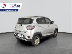 Mahindra KUV 100 1.2 K6+ NXT - Image 5