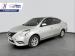 Nissan Almera 1.5 Acenta automatic - Thumbnail 1
