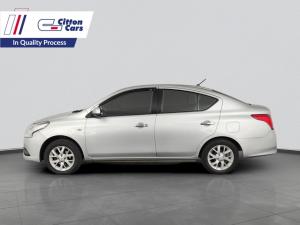 Nissan Almera 1.5 Acenta automatic - Image 2