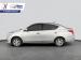 Nissan Almera 1.5 Acenta automatic - Thumbnail 2