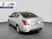 Nissan Almera 1.5 Acenta automatic - Thumbnail 3