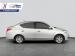 Nissan Almera 1.5 Acenta automatic - Thumbnail 5