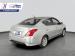 Nissan Almera 1.5 Acenta automatic - Thumbnail 6