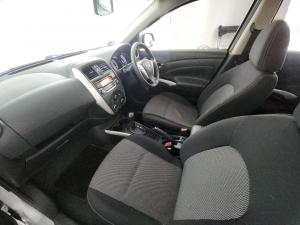 Nissan Almera 1.5 Acenta automatic - Image 7