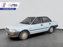 Thumbnail Toyota Corolla 160i GL automatic
