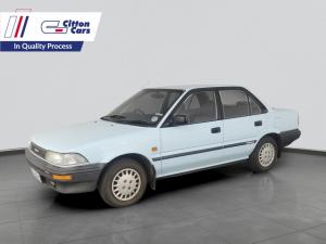 Toyota Corolla 160i GL automatic - Image 1