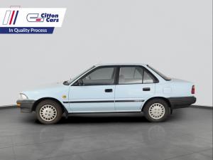 Toyota Corolla 160i GL automatic - Image 2