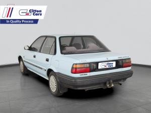 Toyota Corolla 160i GL automatic - Image 3