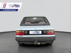 Toyota Corolla 160i GL automatic - Image 4