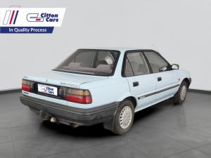 Toyota Corolla 160i GL automatic - Image 5