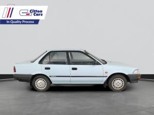 Toyota Corolla 160i GL automatic - Image 6