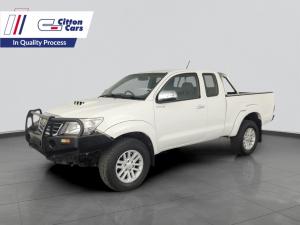 Toyota Hilux 3.0D-4D Raider Xtra Cab 4X4S/C - Image 1