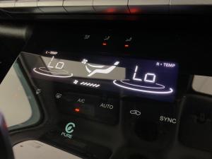 Chery Tiggo 8 PRO 1.6 Tdgi Distinction DCT - Image 11
