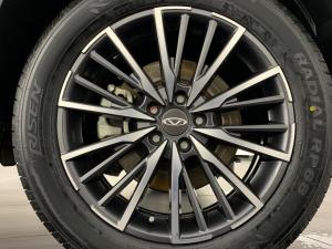 Chery Tiggo 8 PRO 1.6 Tdgi Distinction DCT - Image 14
