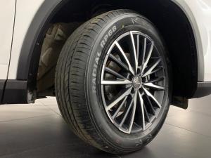 Chery Tiggo 8 PRO 1.6 Tdgi Distinction DCT - Image 15