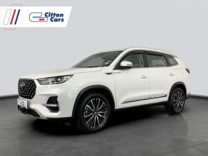 Chery Tiggo 8 PRO 1.6 Tdgi Distinction DCT - Image 1