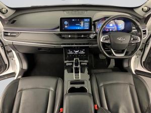 Chery Tiggo 8 PRO 1.6 Tdgi Distinction DCT - Image 20
