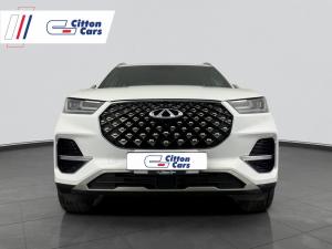 Chery Tiggo 8 PRO 1.6 Tdgi Distinction DCT - Image 2