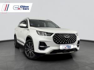 Chery Tiggo 8 PRO 1.6 Tdgi Distinction DCT - Image 3