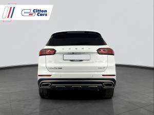 Chery Tiggo 8 PRO 1.6 Tdgi Distinction DCT - Image 5