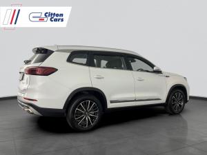 Chery Tiggo 8 PRO 1.6 Tdgi Distinction DCT - Image 6