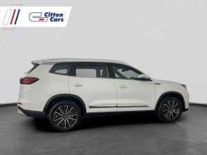 Chery Tiggo 8 PRO 1.6 Tdgi Distinction DCT - Image 7