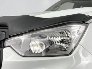 Isuzu D-MAX 1.9 Ddi HR LS automatic E-CAB - Image 3