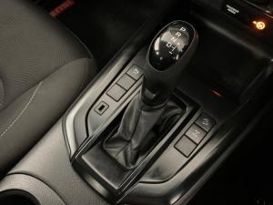 Isuzu D-MAX 1.9 Ddi HR LS automatic E-CAB - Image 9