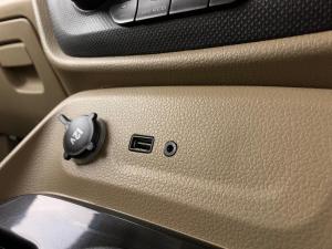 Mahindra TUV300 1.5TD Mhawk - Image 11