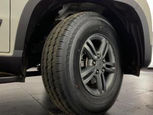 Mahindra TUV300 1.5TD Mhawk - Image 14