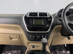 Mahindra TUV300 1.5TD Mhawk - Image 16