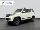 Thumbnail Mahindra TUV300 1.5TD Mhawk