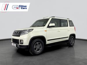 Mahindra TUV300 1.5TD Mhawk - Image 1