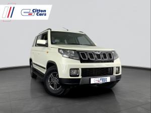 Mahindra TUV300 1.5TD Mhawk - Image 2