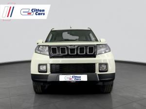 Mahindra TUV300 1.5TD Mhawk - Image 3