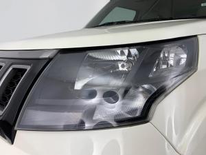 Mahindra TUV300 1.5TD Mhawk - Image 4