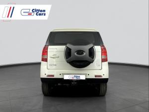 Mahindra TUV300 1.5TD Mhawk - Image 5