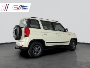 Mahindra TUV300 1.5TD Mhawk - Image 7