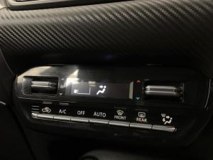 Toyota Starlet Cross 1.5Xs automatic - Image 12