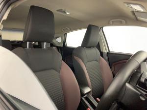 Toyota Starlet Cross 1.5Xs automatic - Image 16