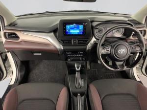 Toyota Starlet Cross 1.5Xs automatic - Image 17
